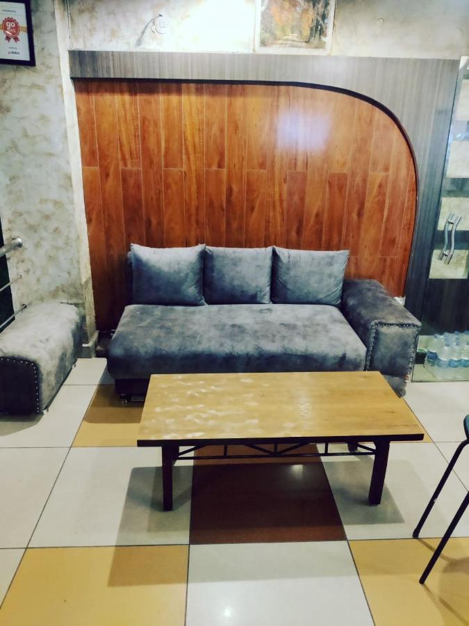 Hotel Novelty Dżammu Zewnętrze zdjęcie