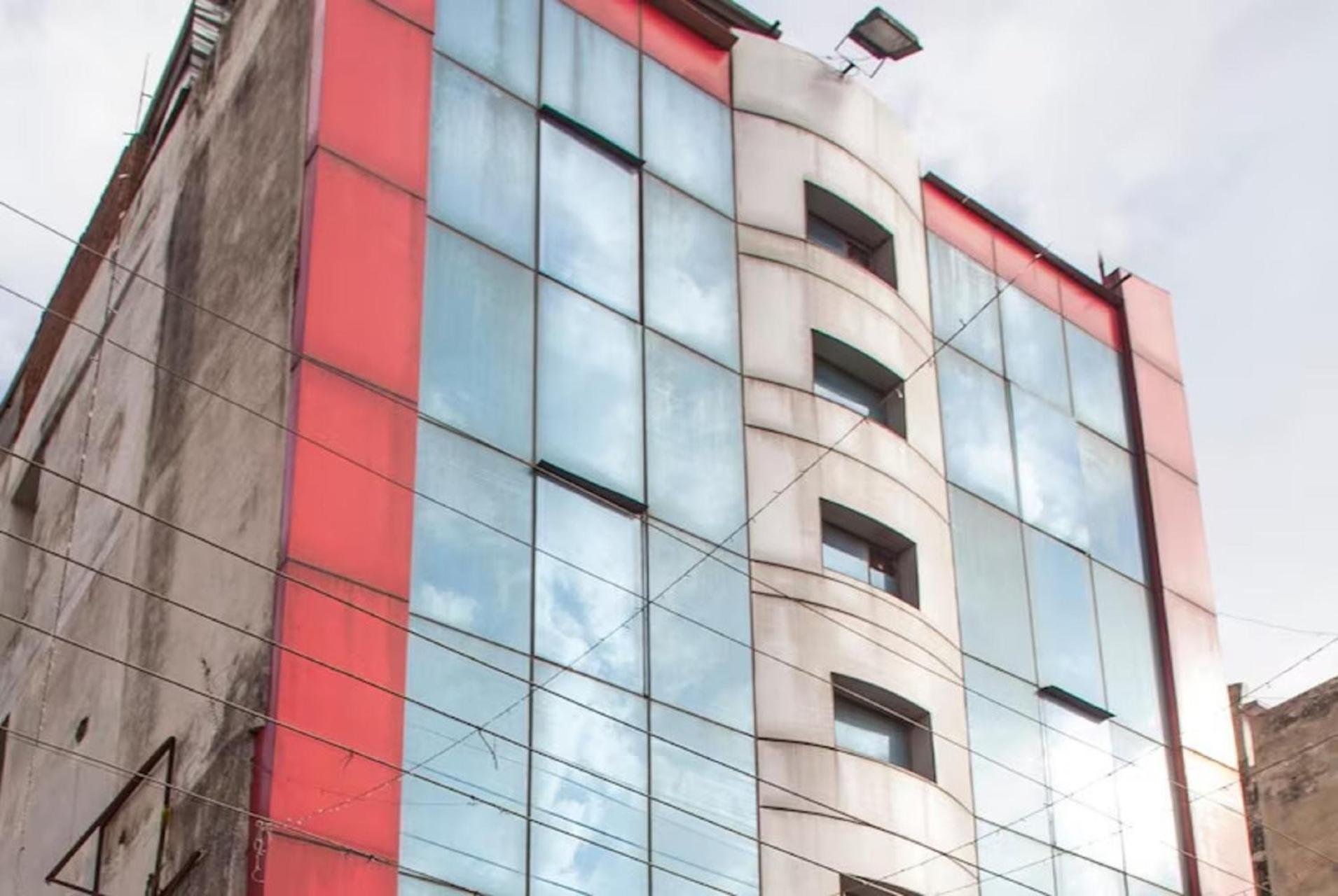 Hotel Novelty Dżammu Zewnętrze zdjęcie